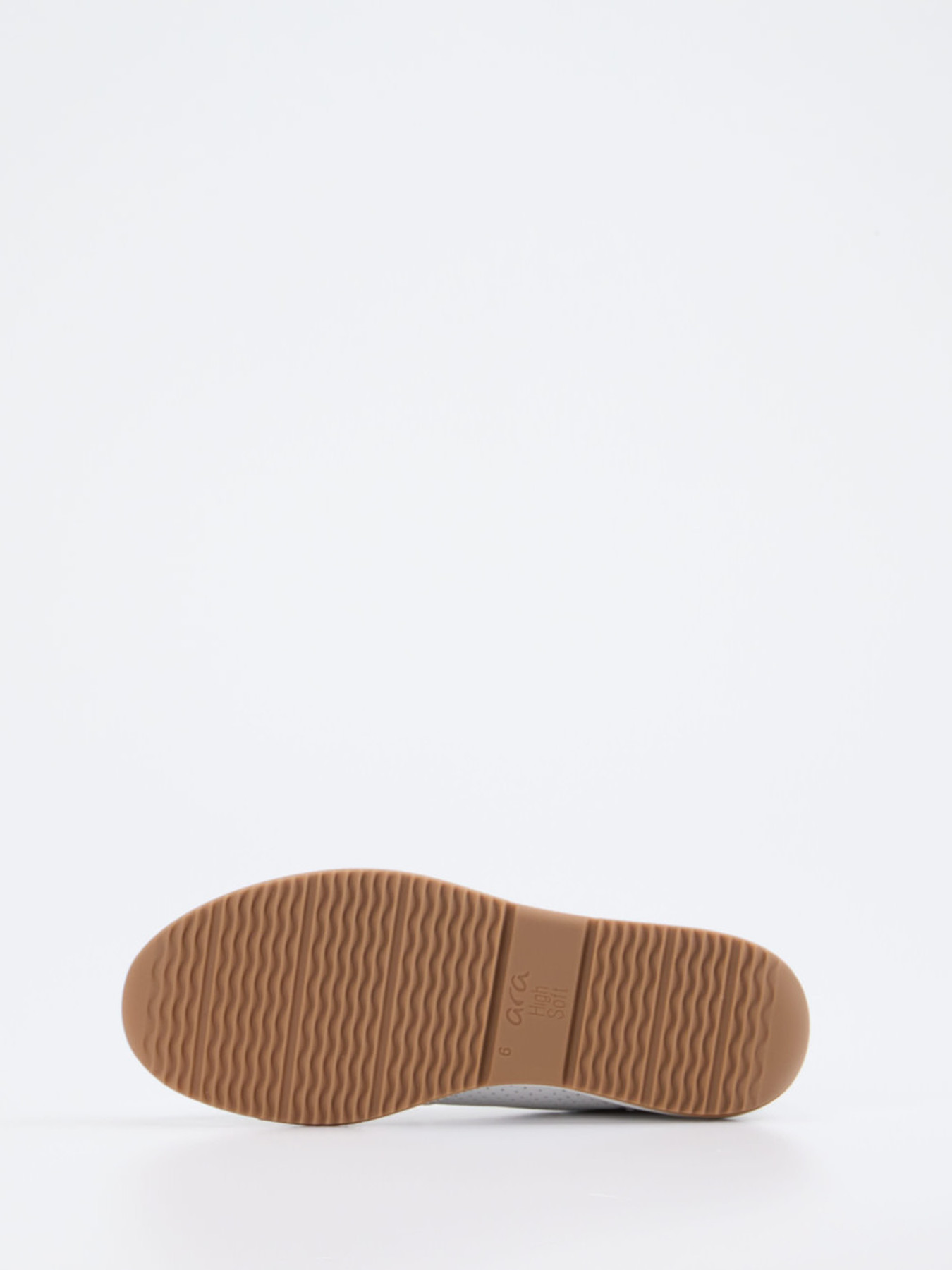 Schnürschuh weiß 2651799010605