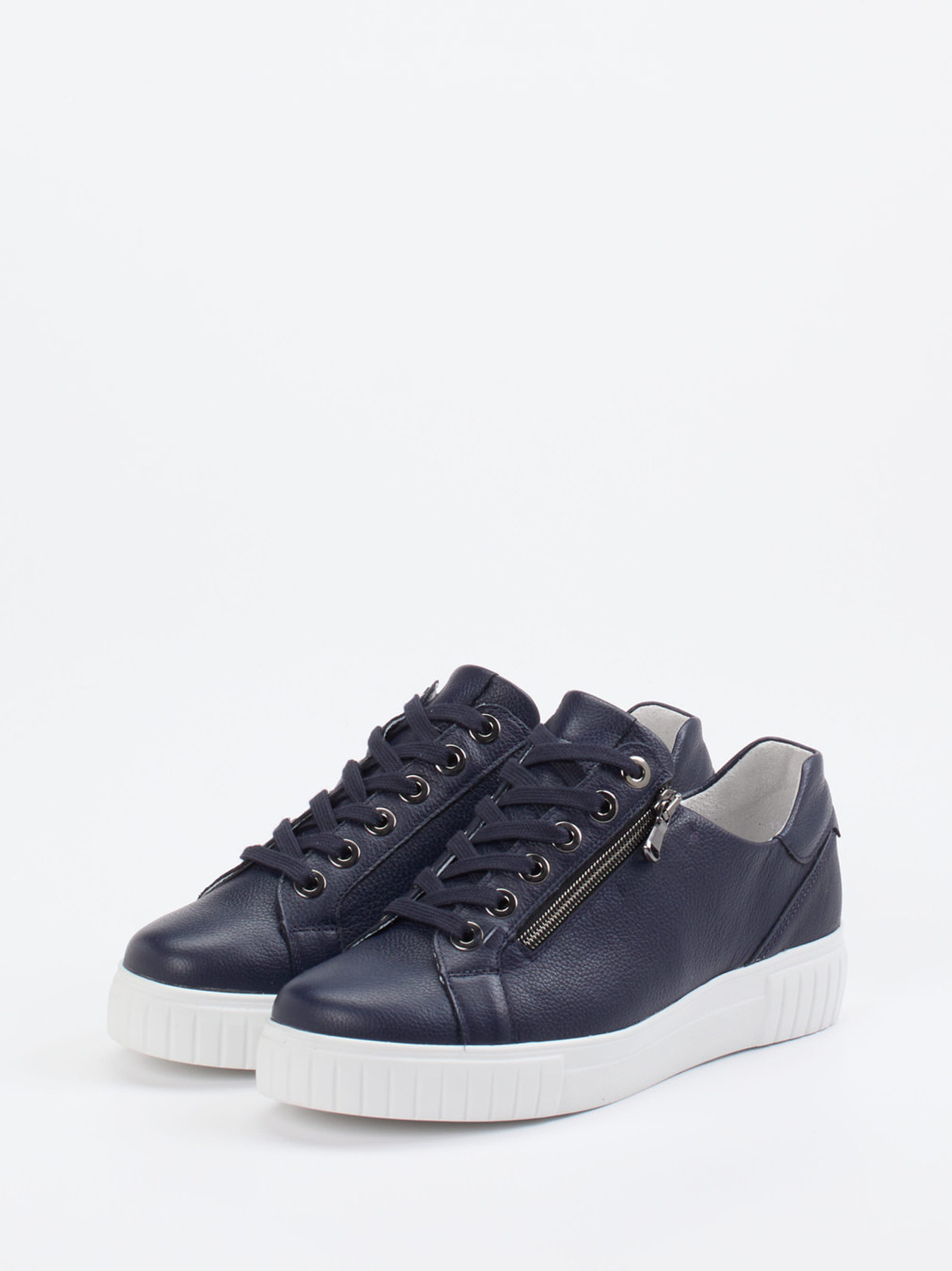 Sneaker blau 2661109023602