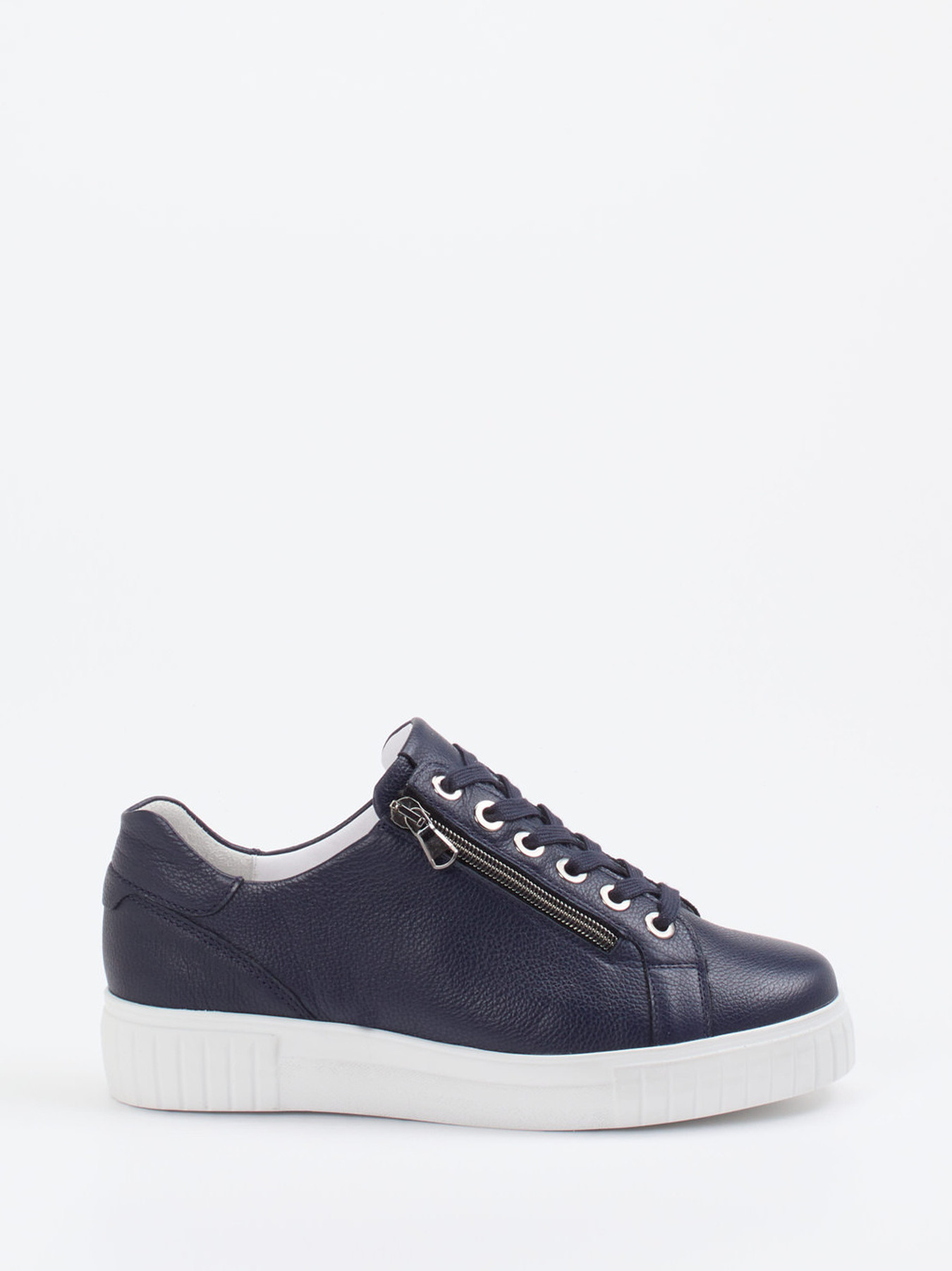 Sneaker blau 2661109023601