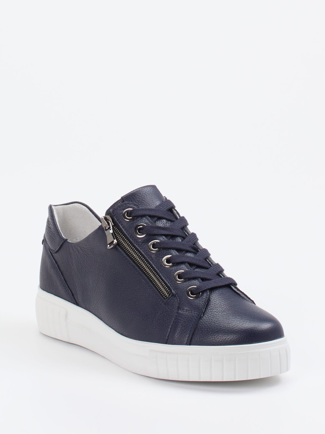 Sneaker blau 2661109023606
