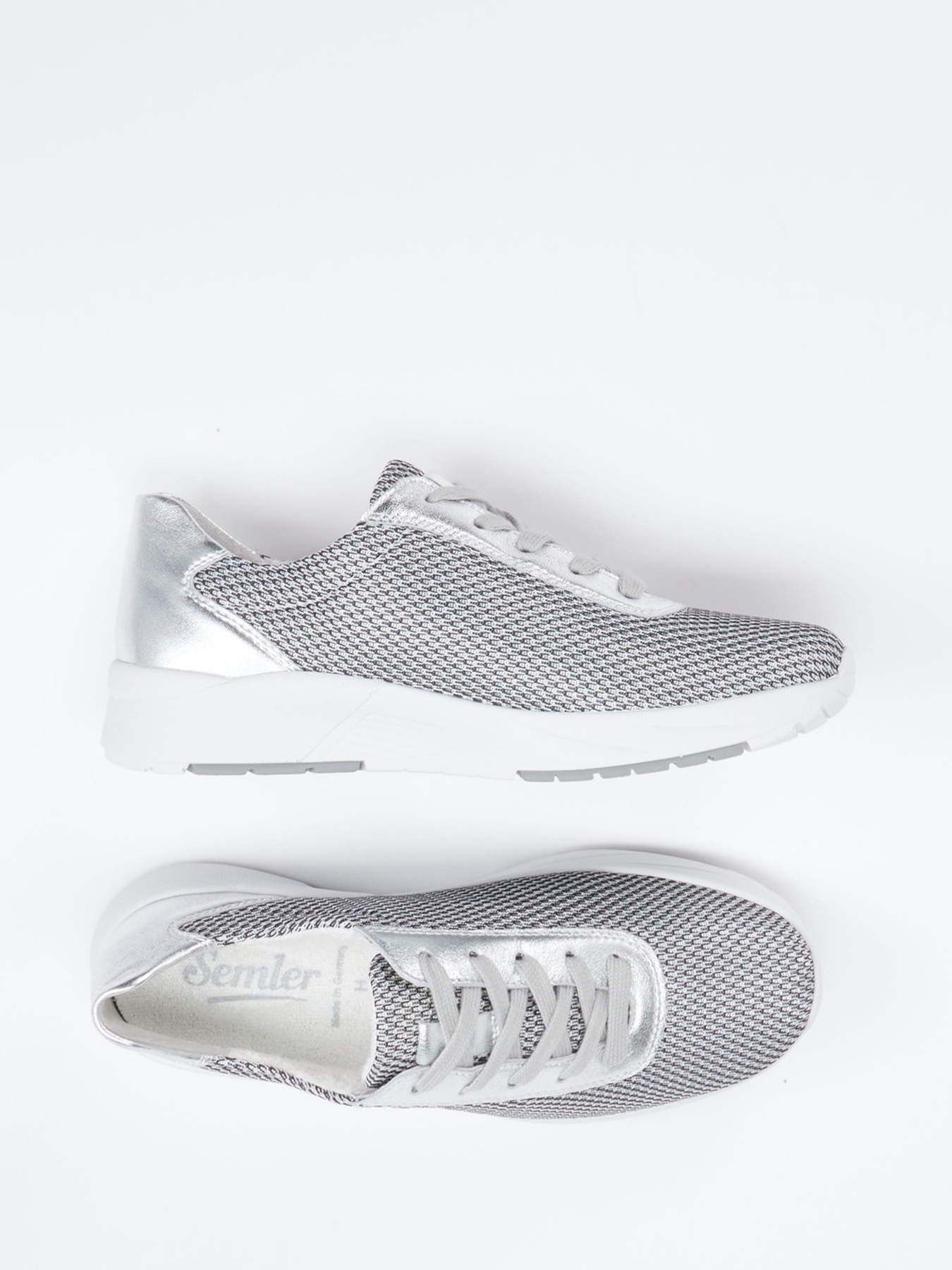 Sneaker grau 2661499006904