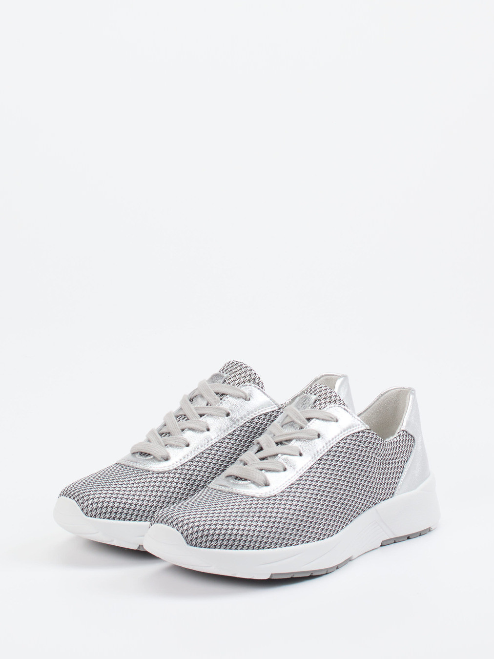 Sneaker Siggi grau 2661499006902