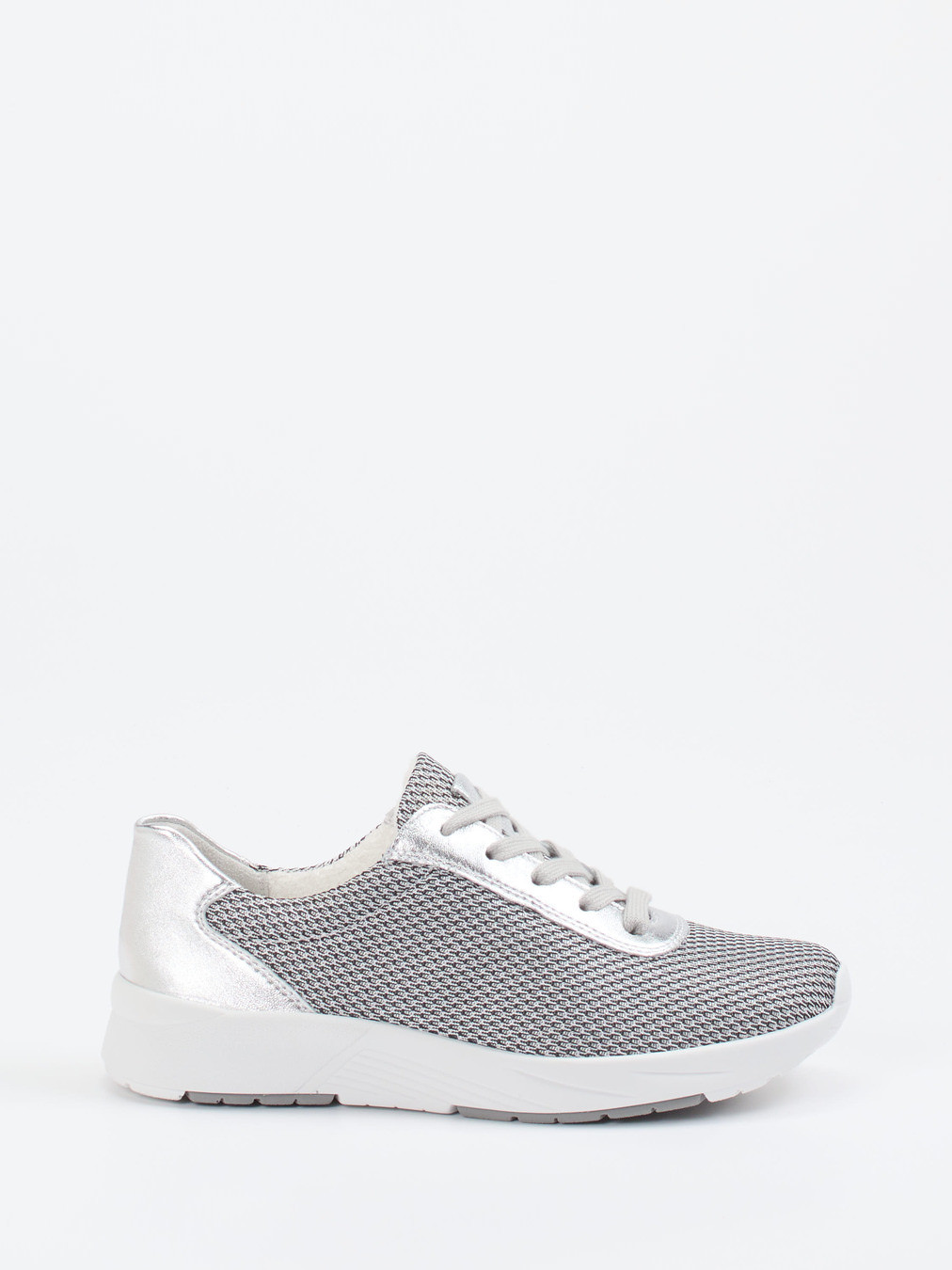 Sneaker Siggi grau 2661499006901
