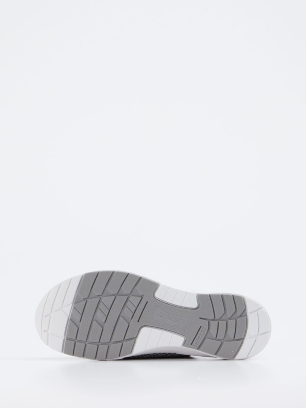 Sneaker Siggi grau 2661499006905