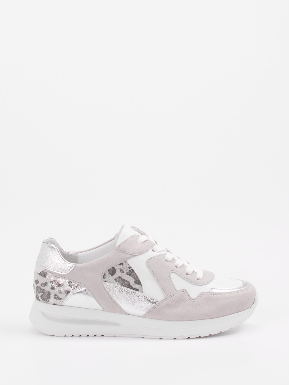 Sneaker grau 2661497001501