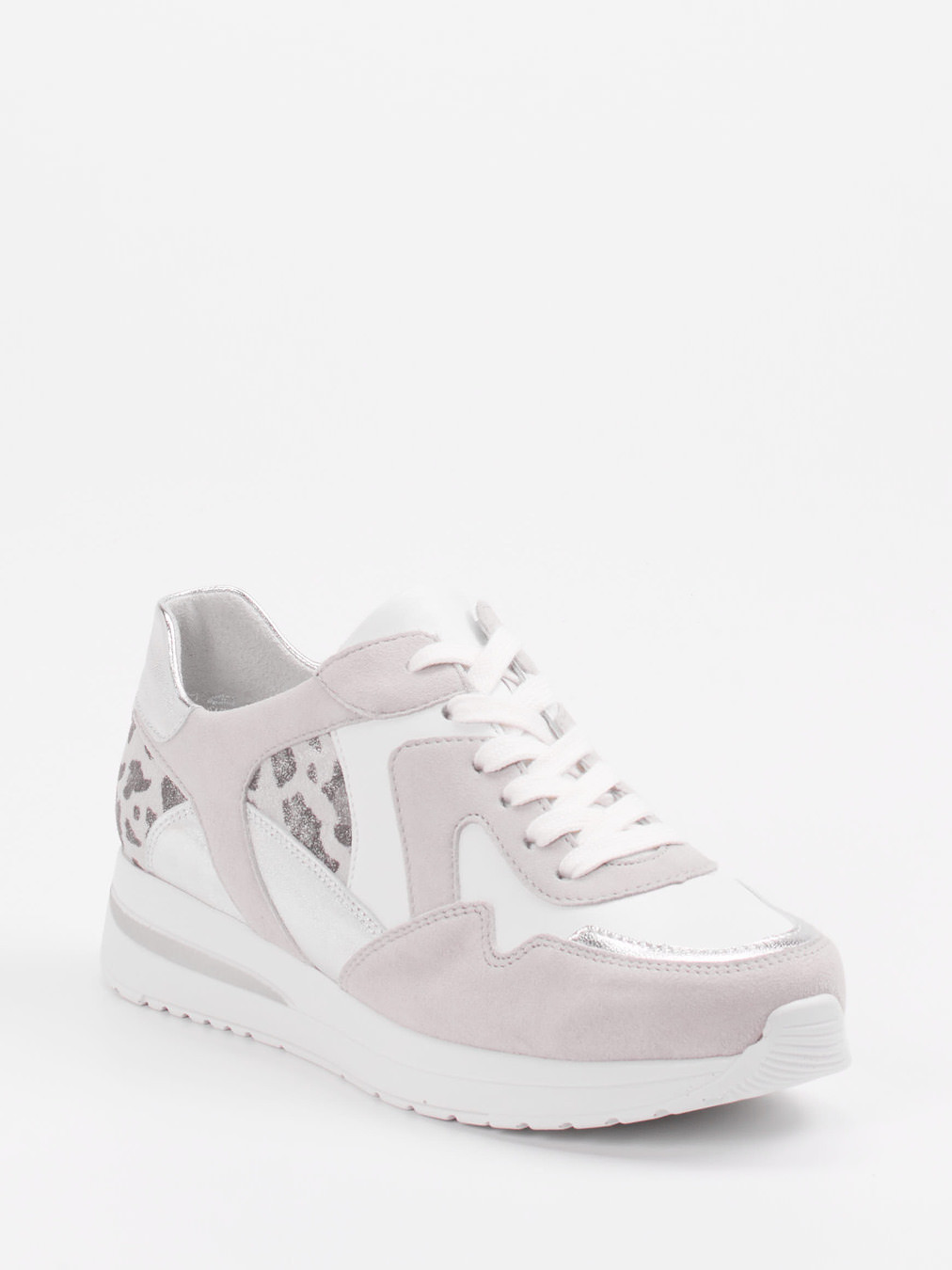 Sneaker grau 2661497001506