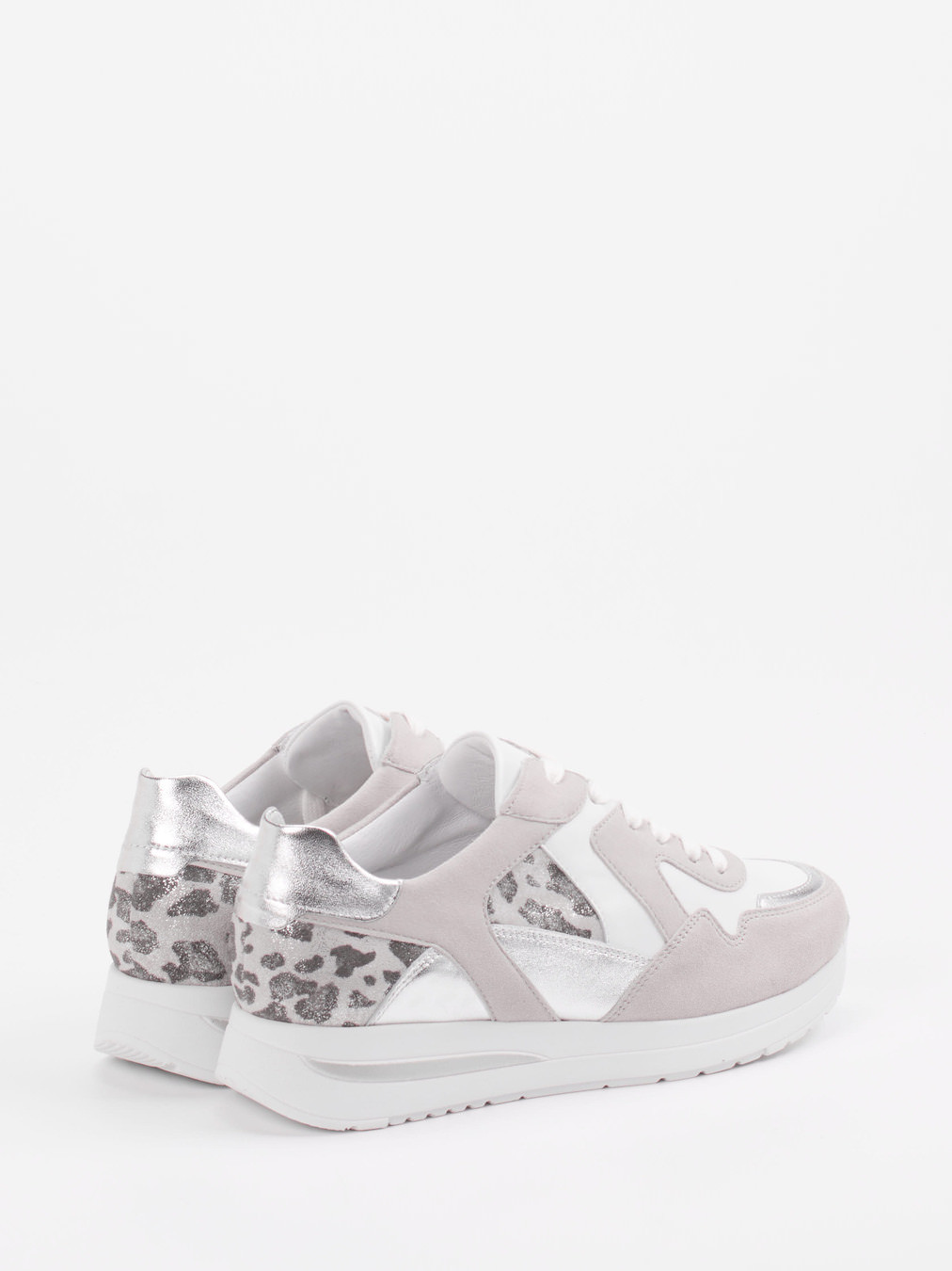 Sneaker grau 2661497001503