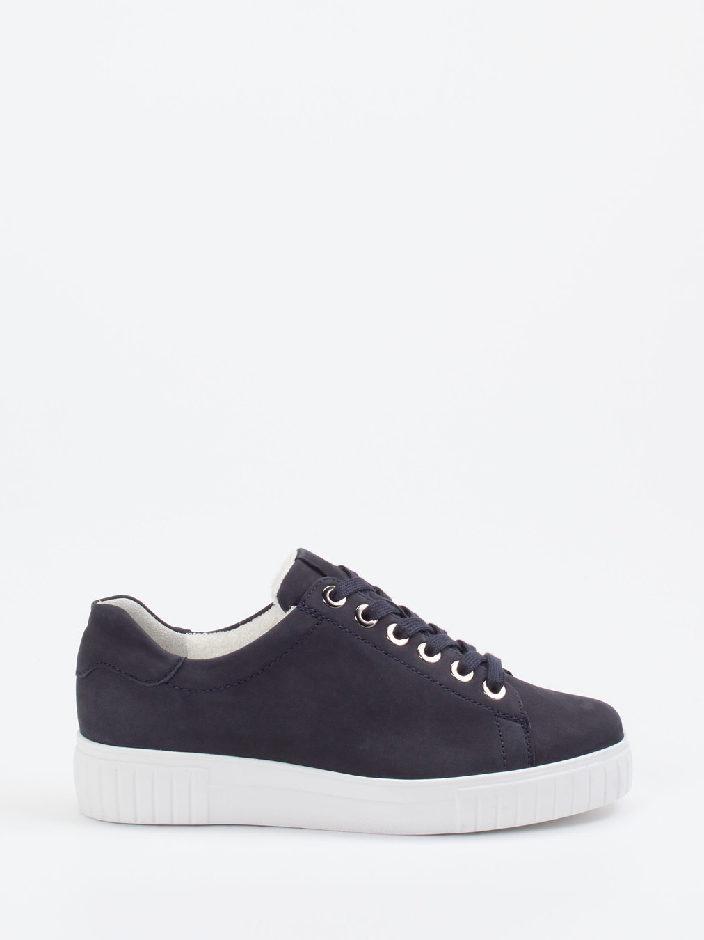 Sneaker blau 2661109023801