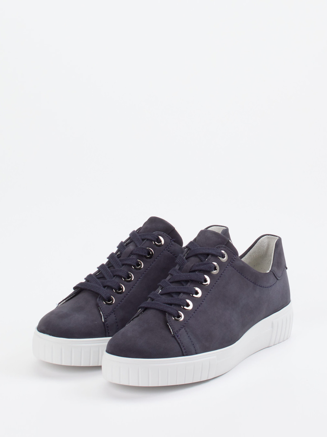 Sneaker blau 2661109023802