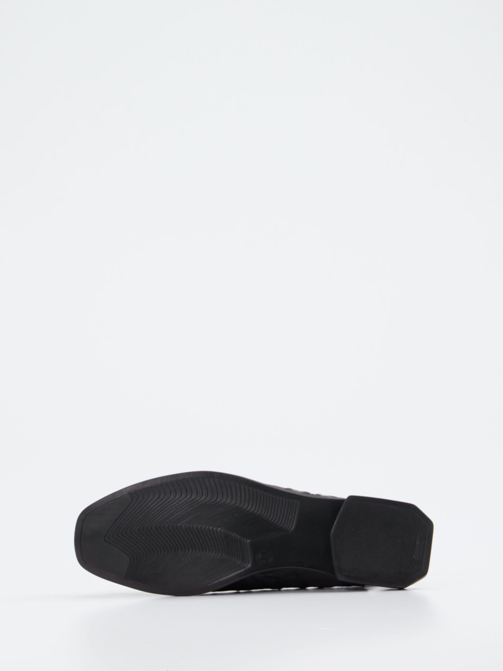 Slingpumps schwarz 1301004000105