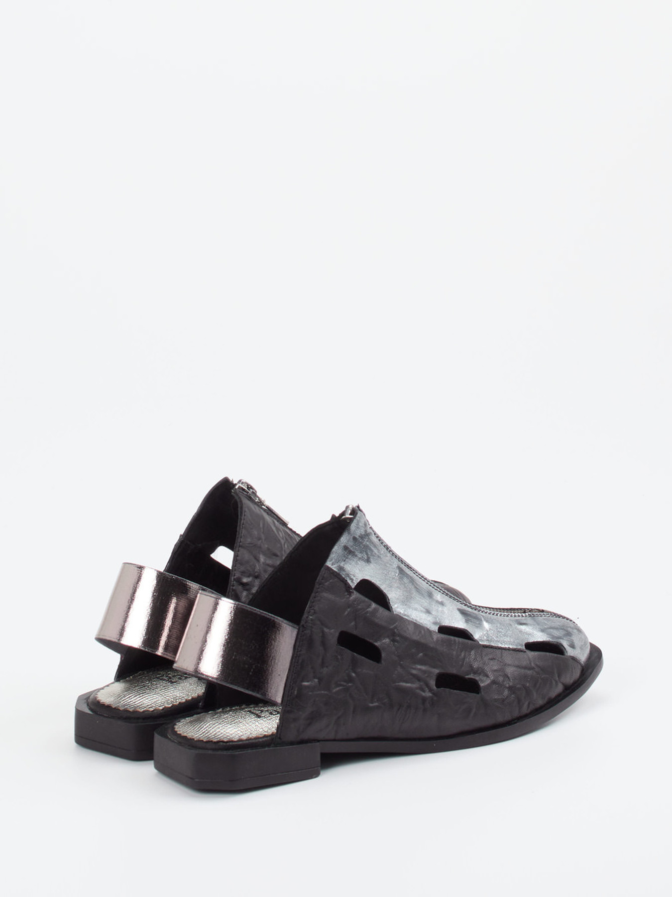 Slingpumps schwarz 1301004000103