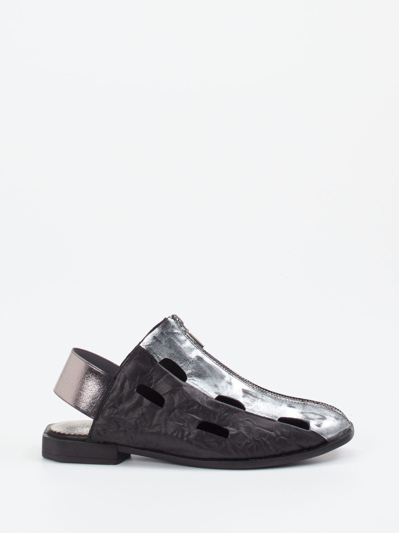 Slingpumps schwarz 1301004000101