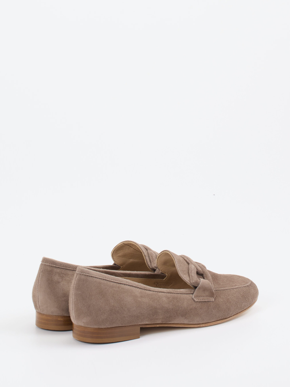 Slipper braun 1511249009503