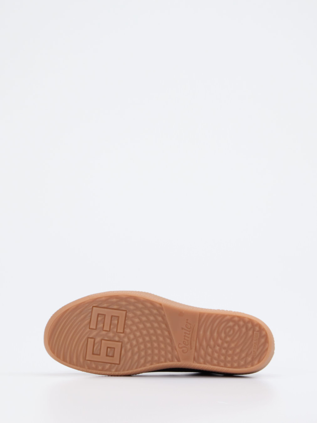 Sneaker schwarz 2661007001405