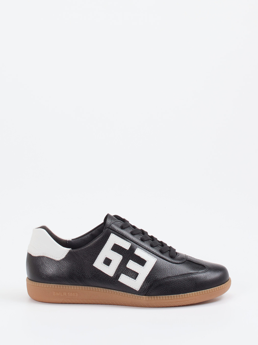 Sneaker schwarz 2661007001401