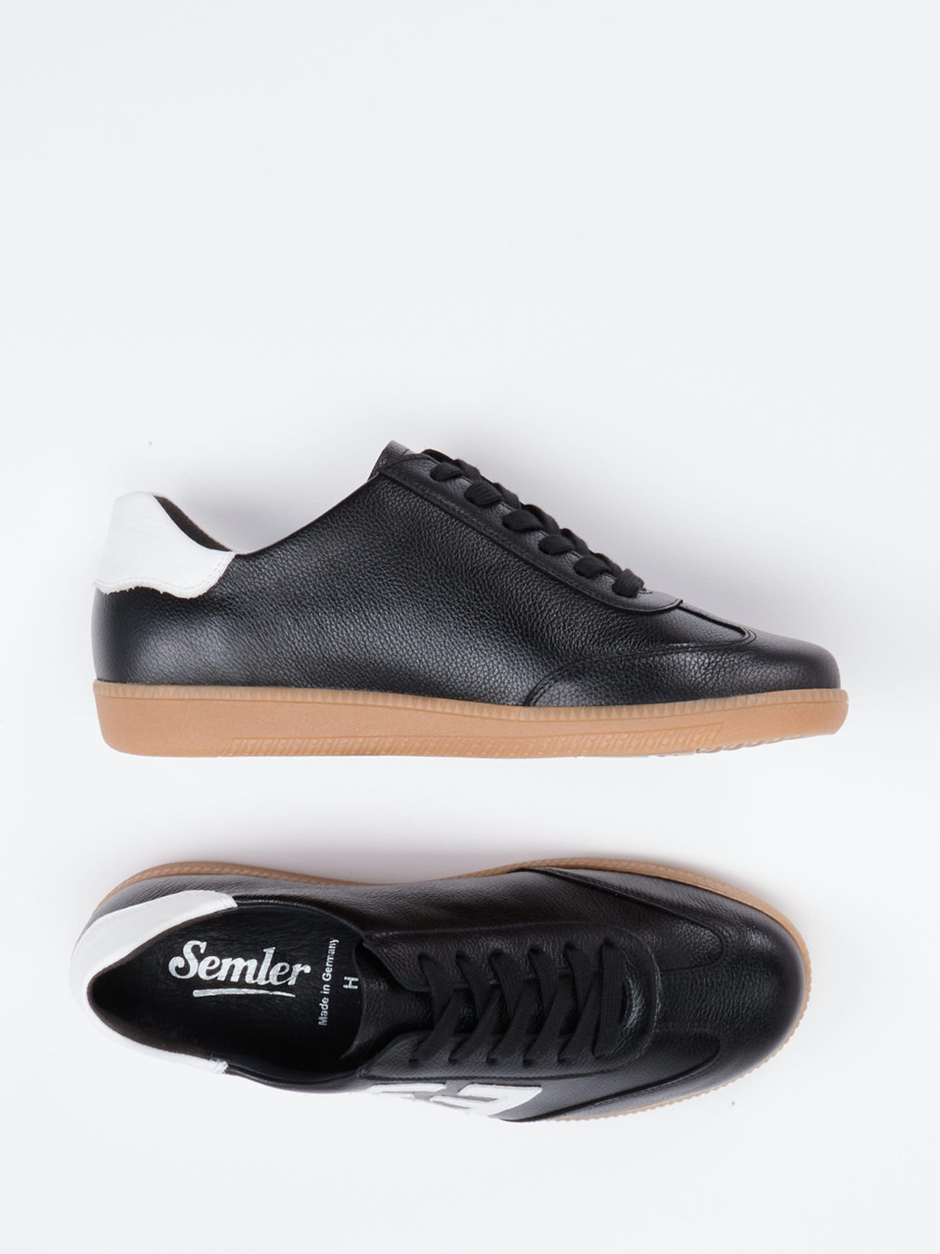 Sneaker schwarz 2661007001404