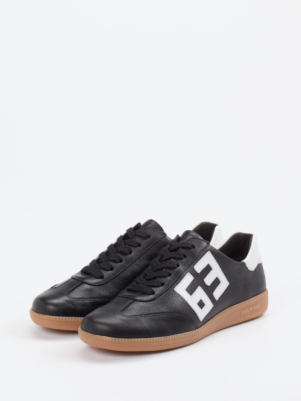 Sneaker schwarz 2661007001402