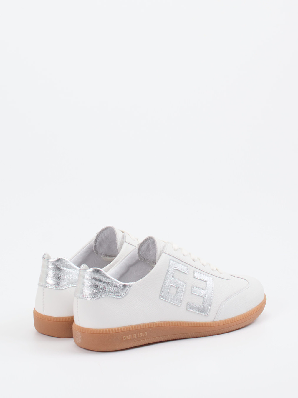 Sneaker Steffi weiß 2661794004203