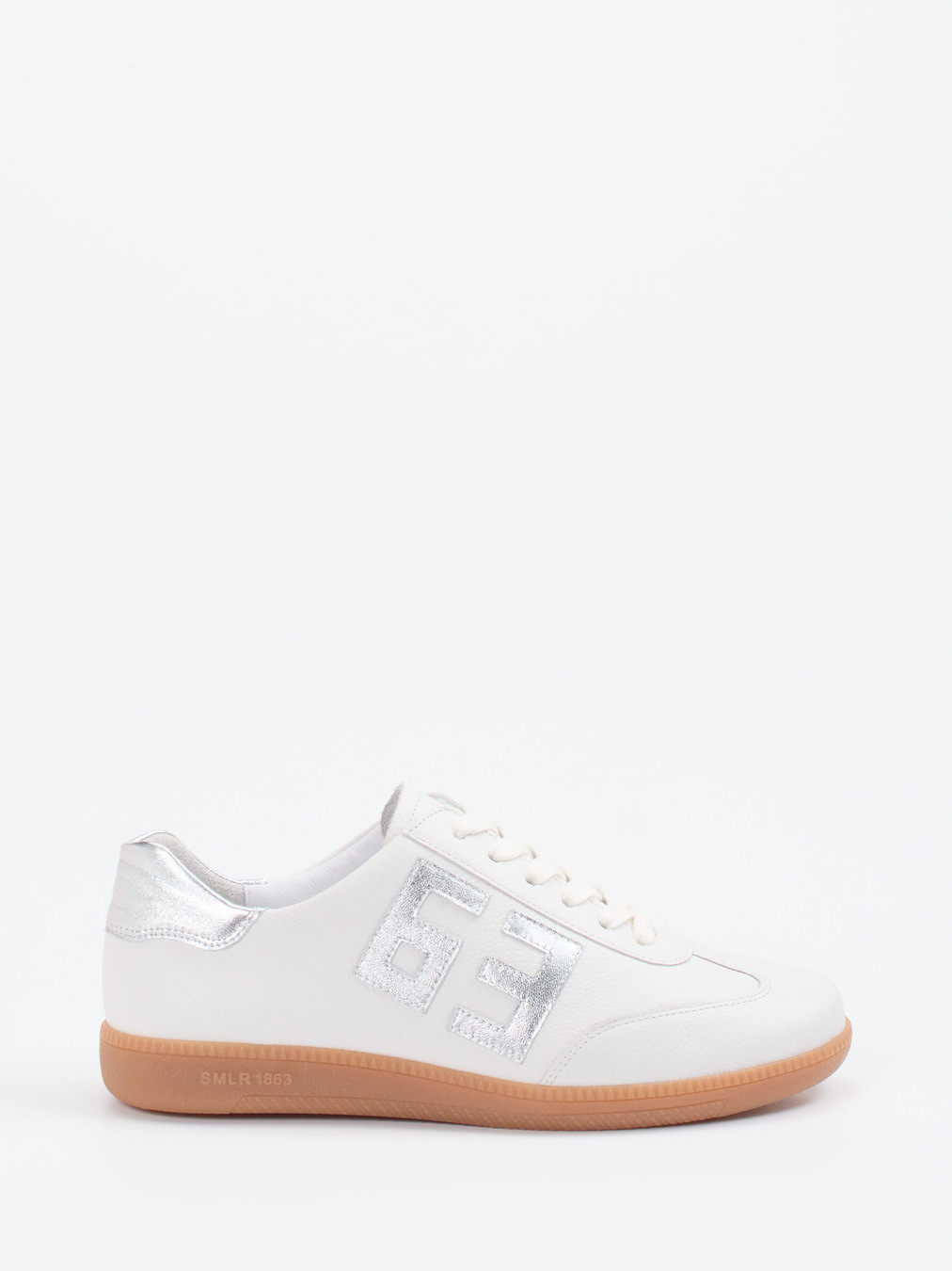 Sneaker Steffi weiß 2661794004201