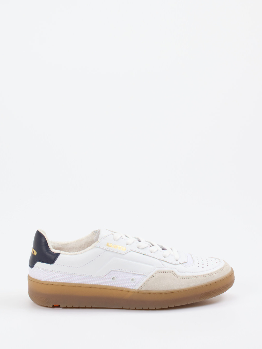 Sneaker ANWARD weiß 4661799052401