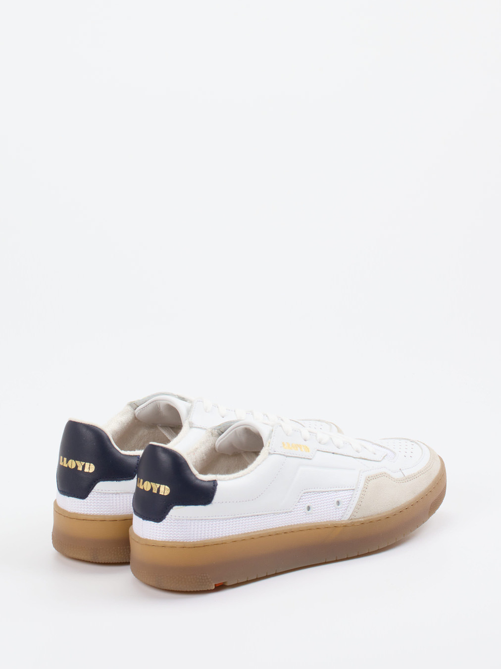Sneaker ANWARD weiß 4661799052403