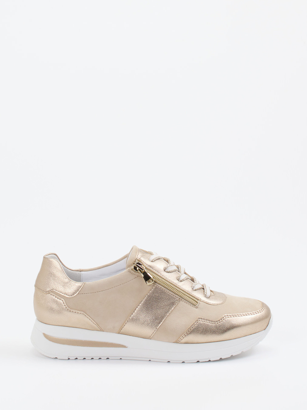 Sneaker beige 2661383000901