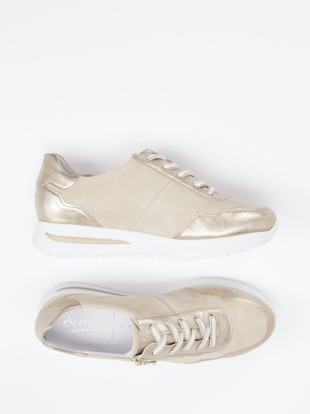 Sneaker beige 2661383000904