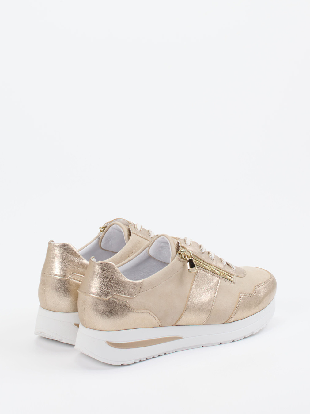 Sneaker Lilly beige 2661383000903