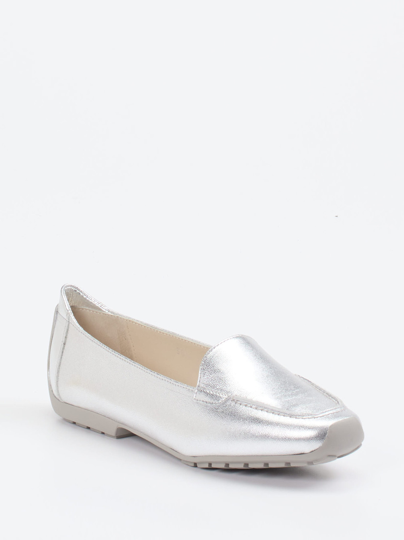 Slipper silber 1511449004606