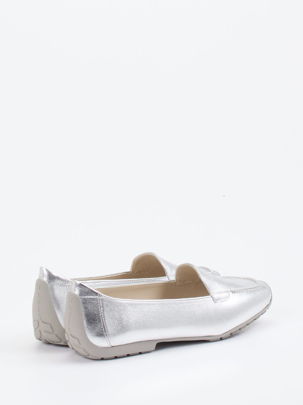 Slipper silber 1511449004603
