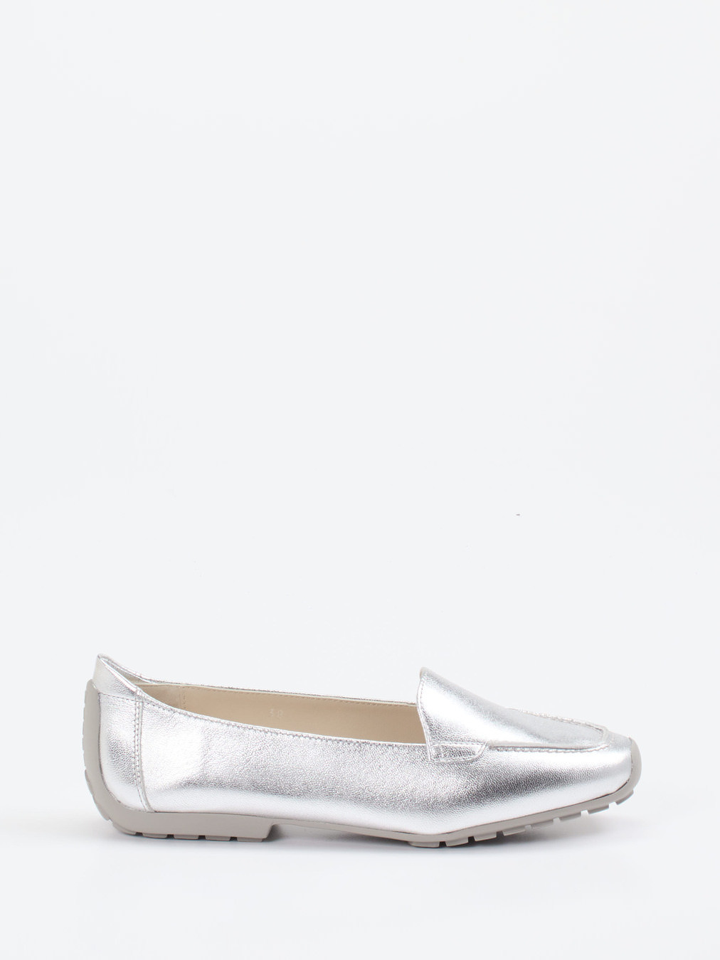Slipper silber 1511449004601
