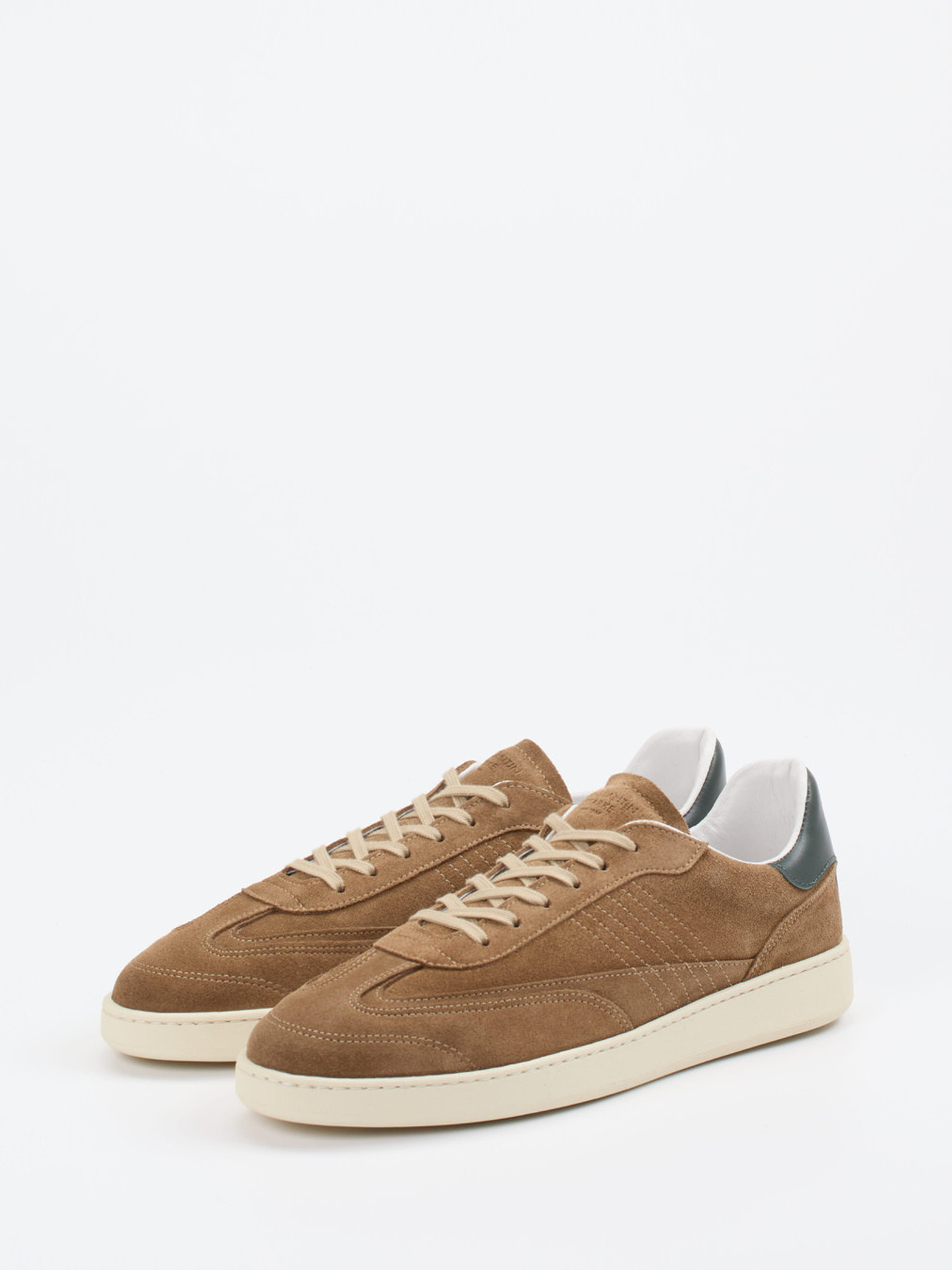 Sneaker braun 4661249011202