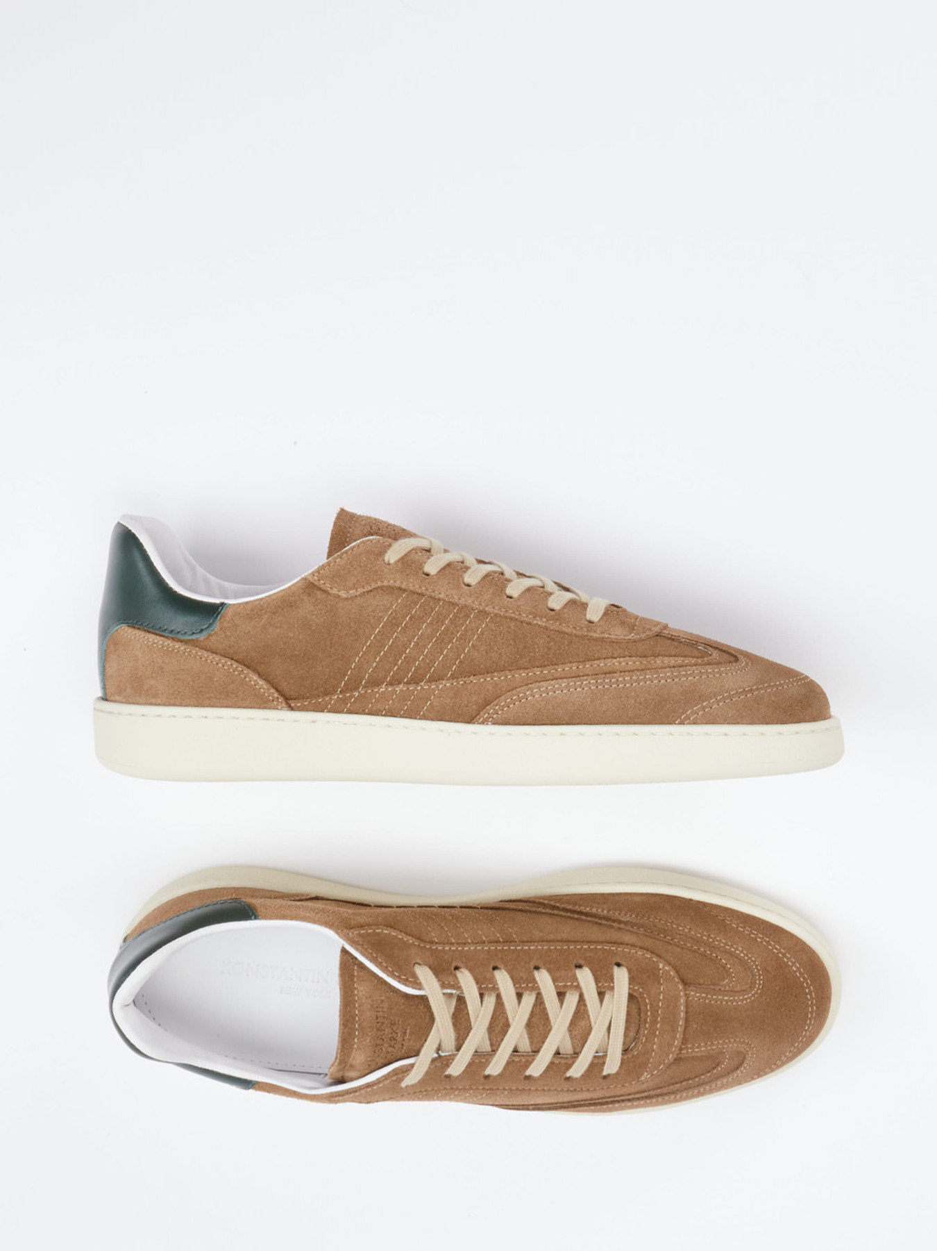 Sneaker braun 4661249011204