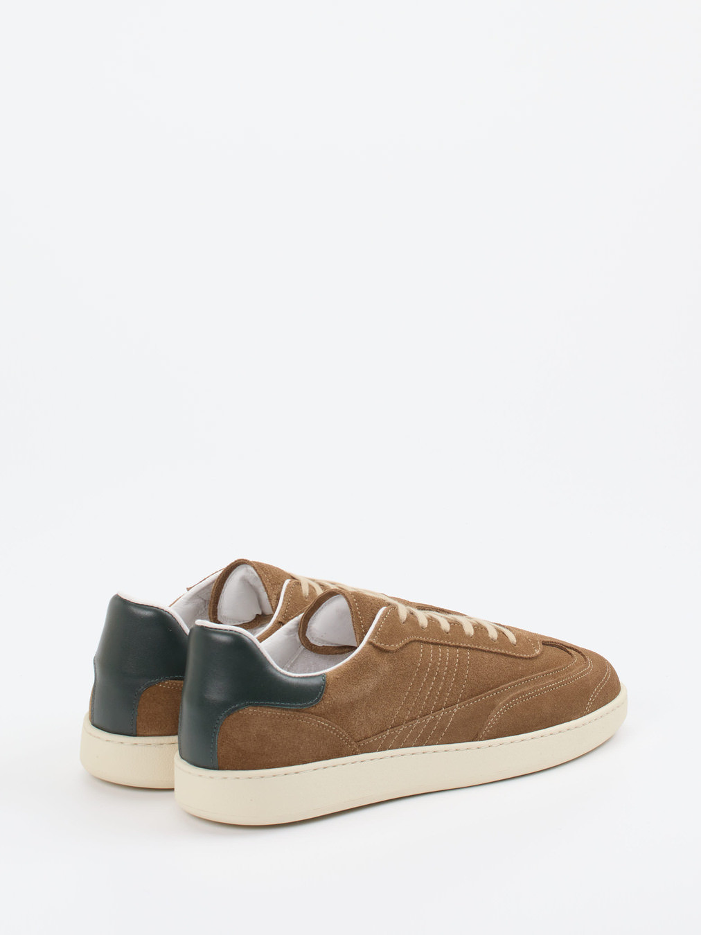 Sneaker braun 4661249011203