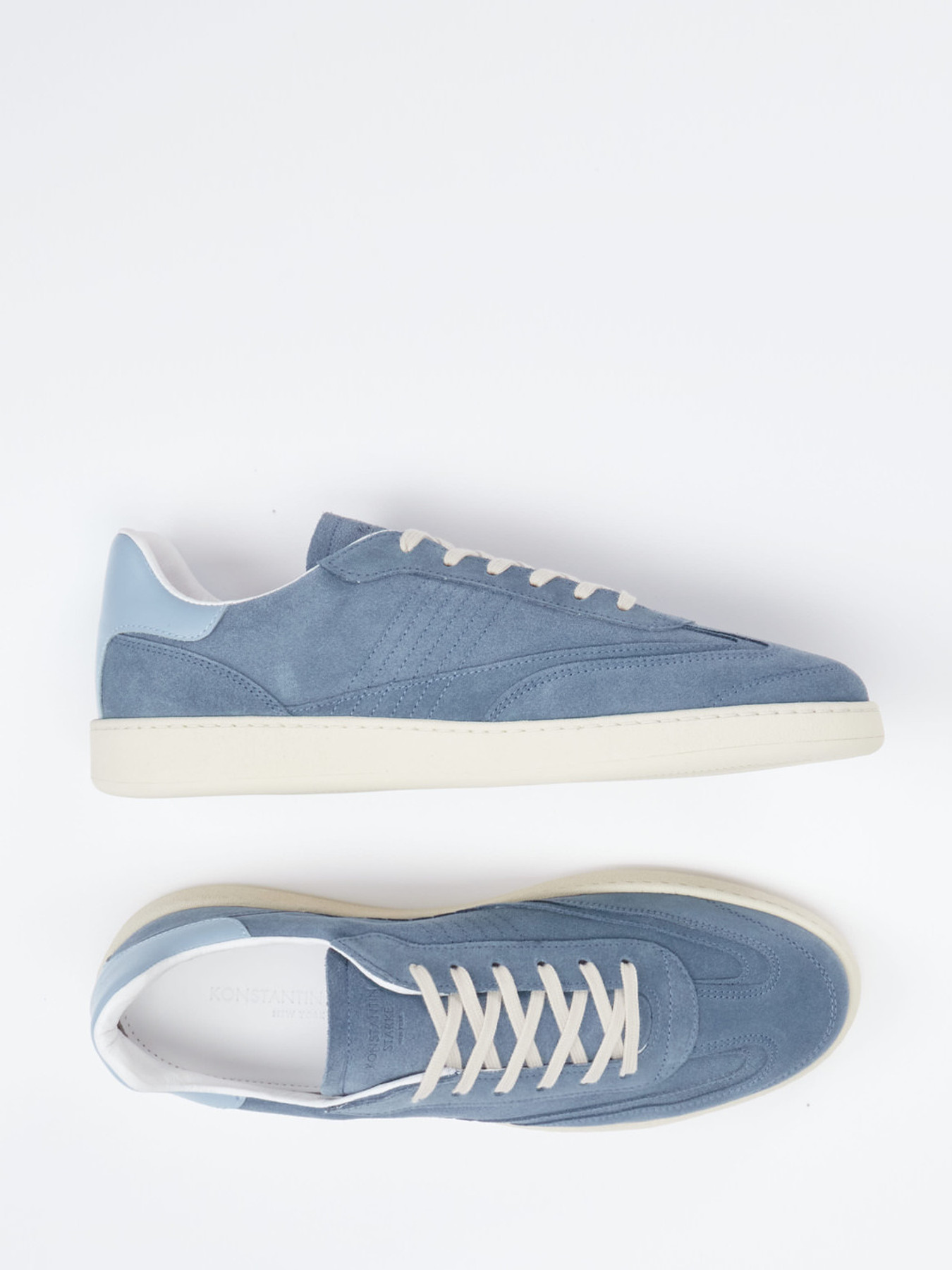 Sneaker blau 4661159008704