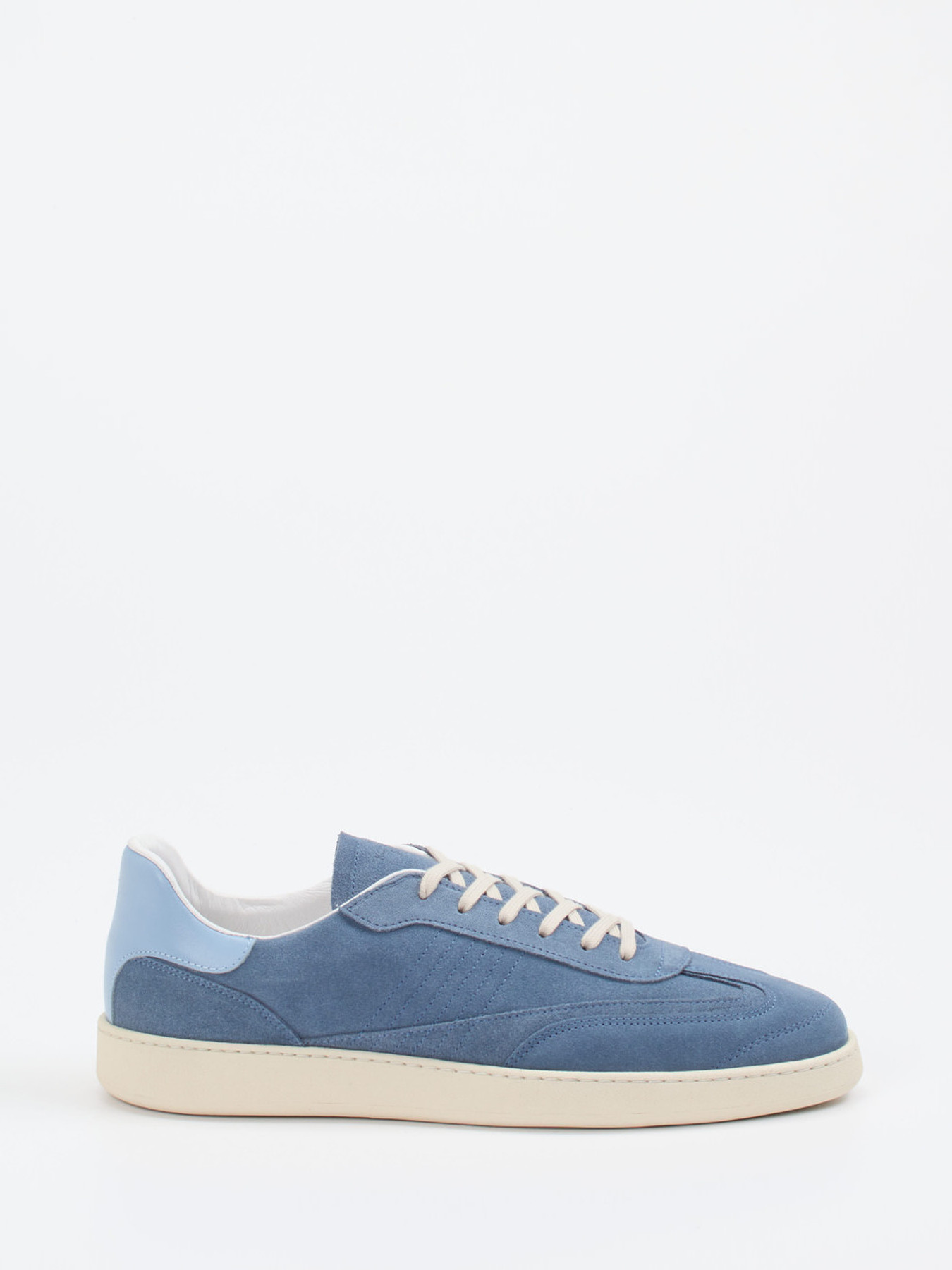 Sneaker blau 4661159008701