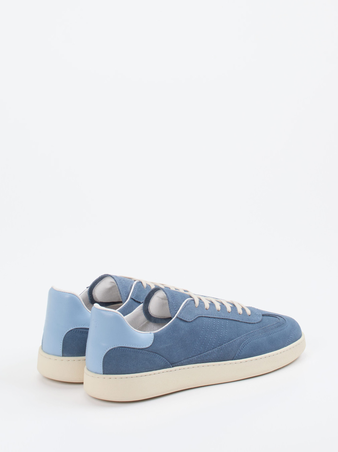 Sneaker blau 4661159008703