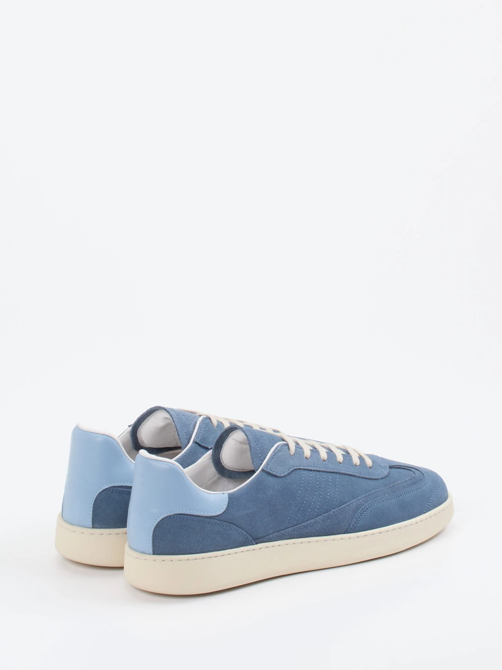 Sneaker blau 4661159008703
