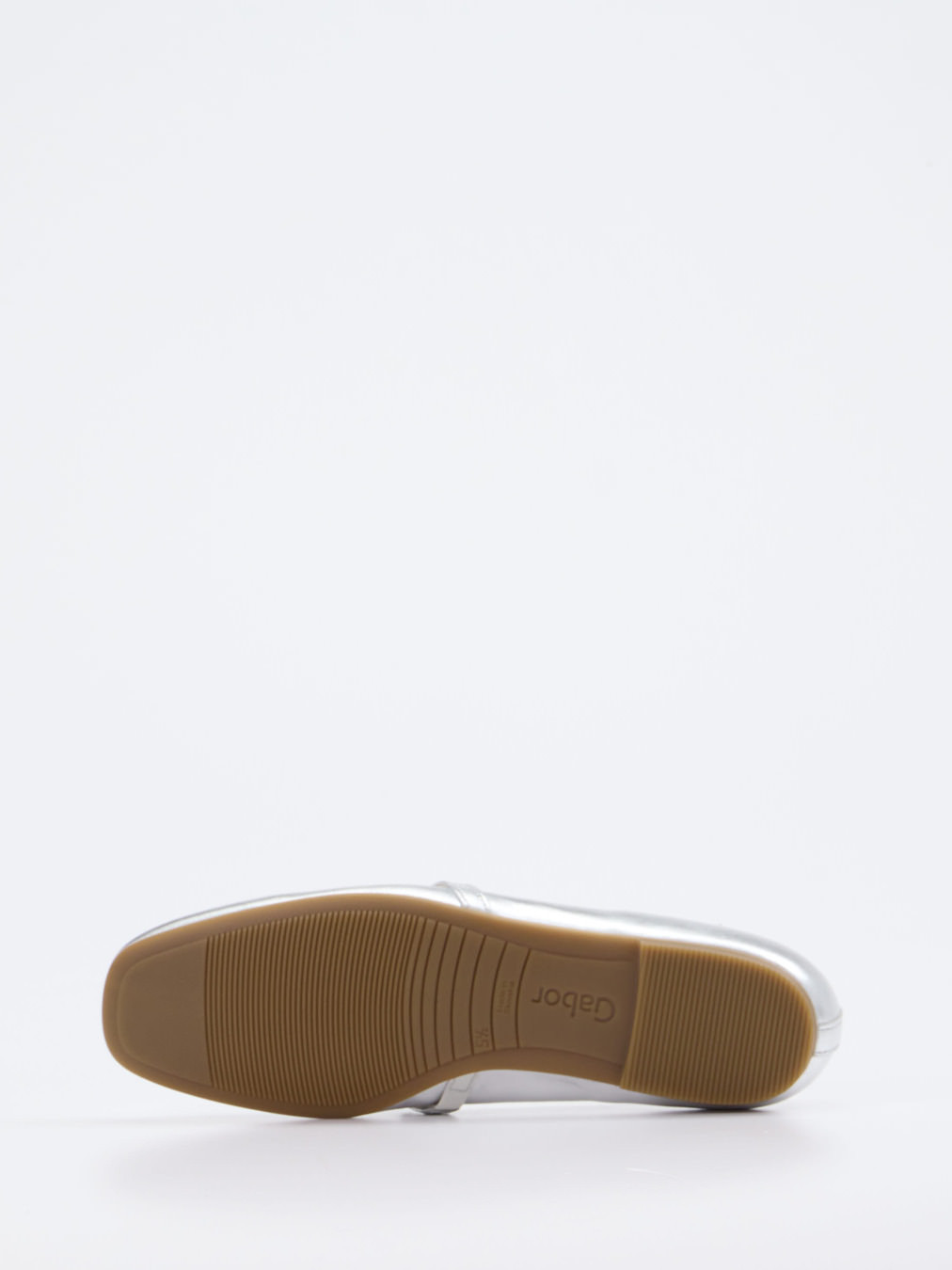 Spangenpumps silber 1421449000305