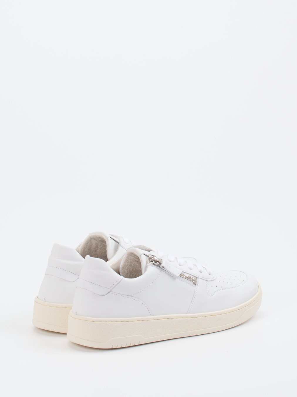 Sneaker weiß 1661799023703