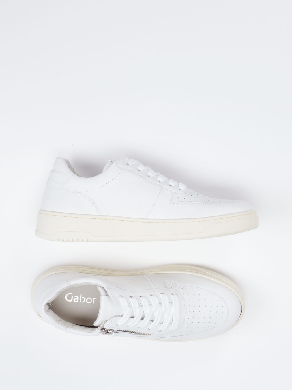 Sneaker weiß 1661799023704