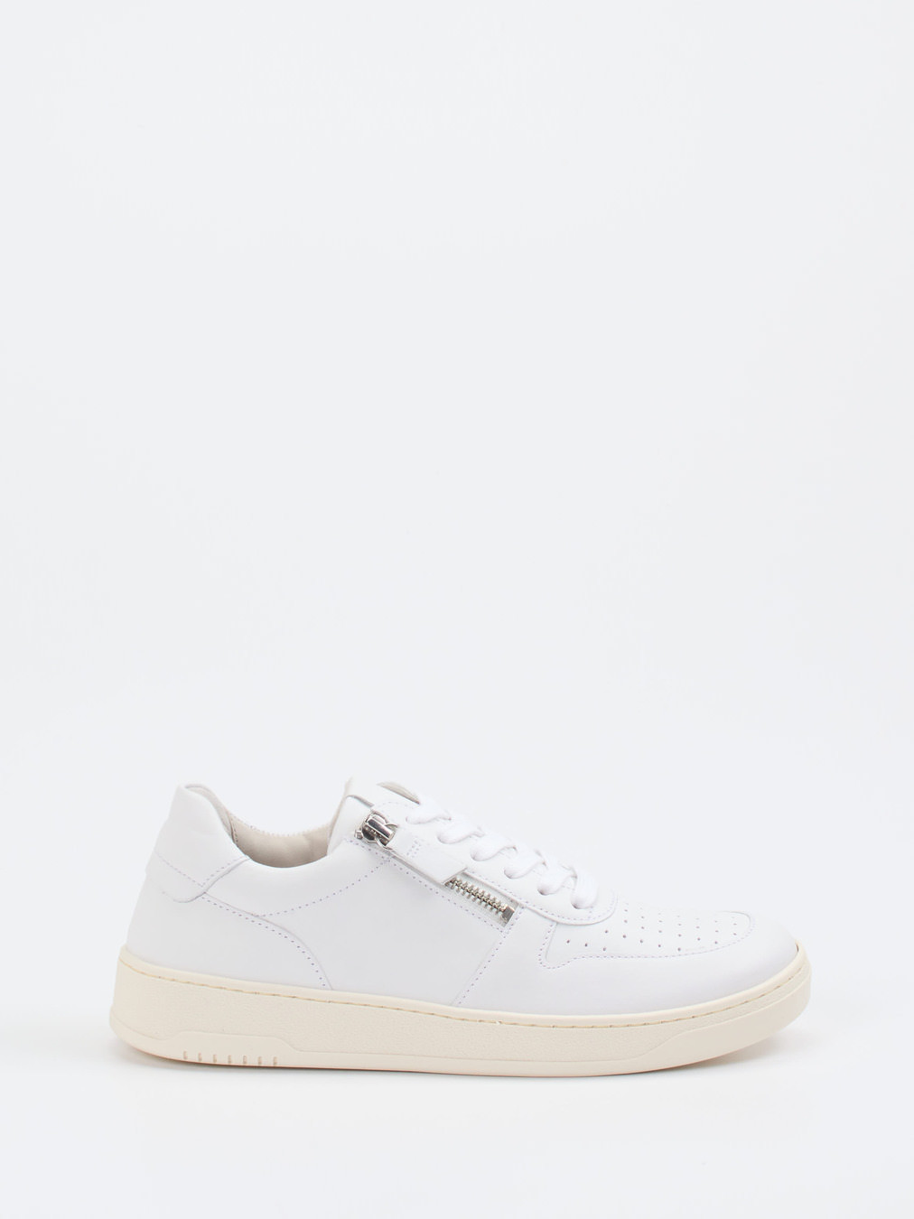 Sneaker weiß 1661799023701