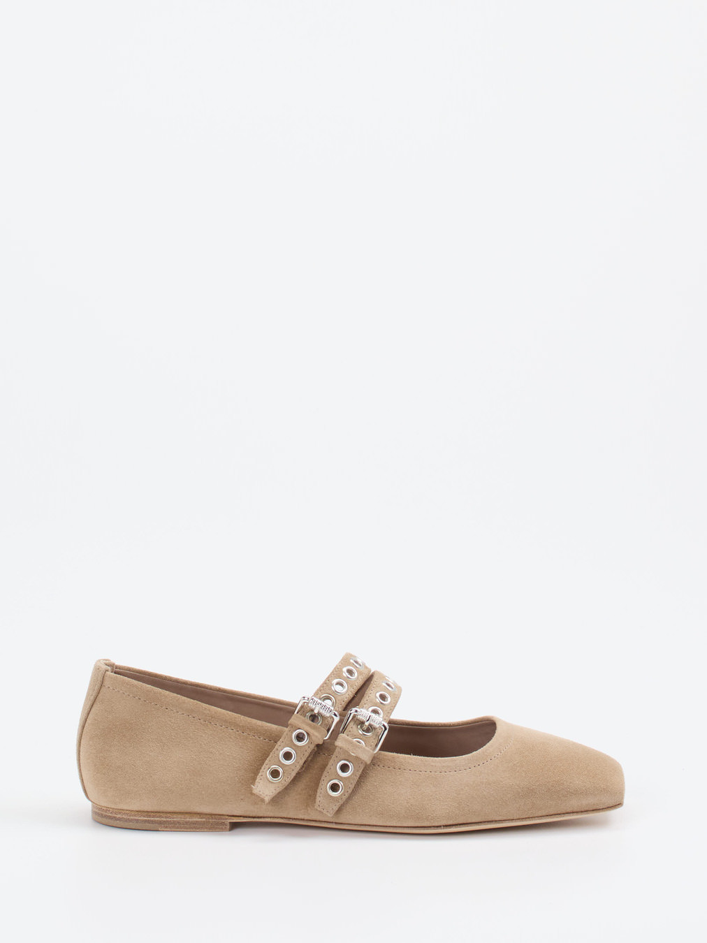 Spangenpumps beige 1420329000201