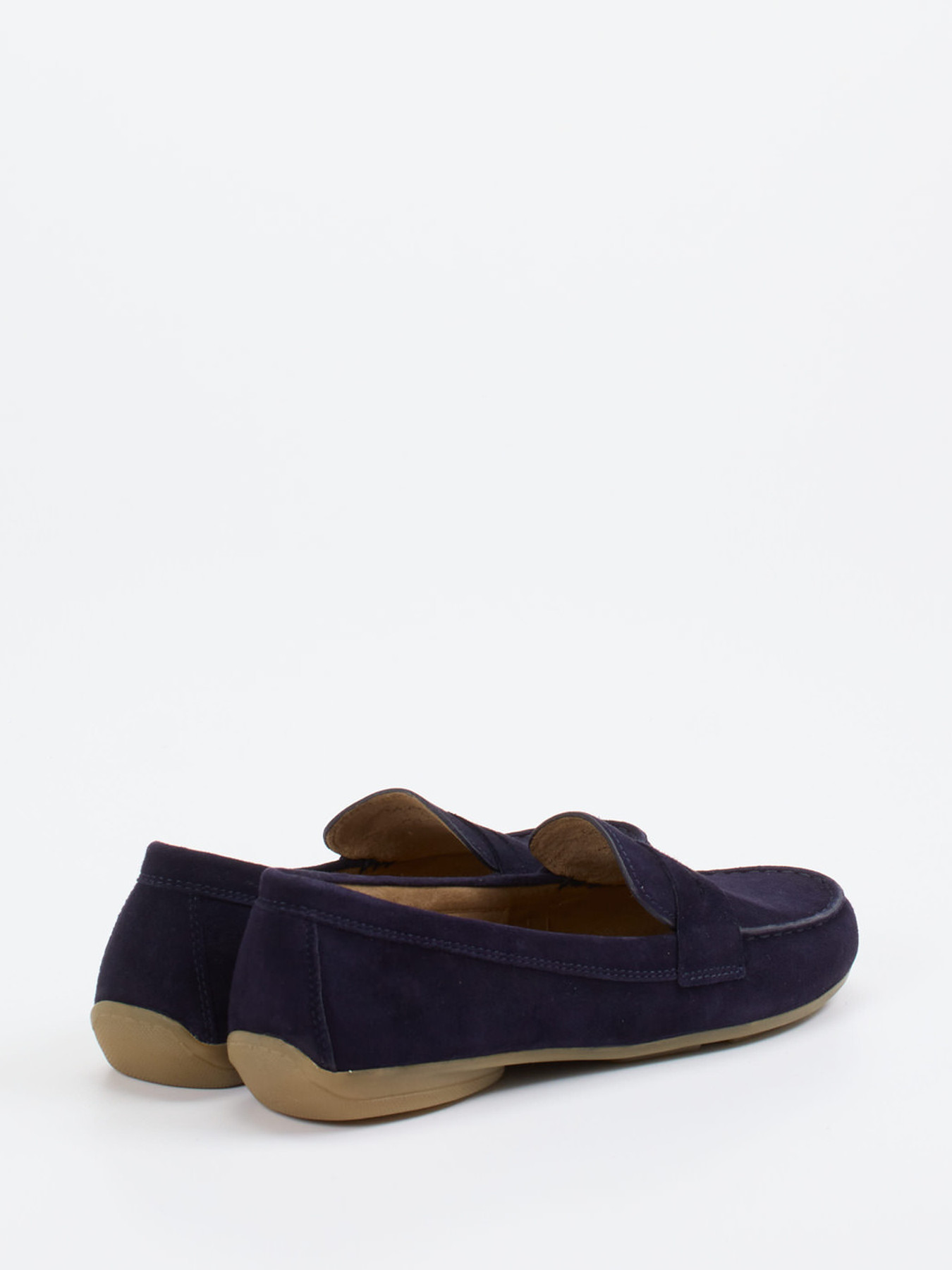 Slipper blau 1511109033003