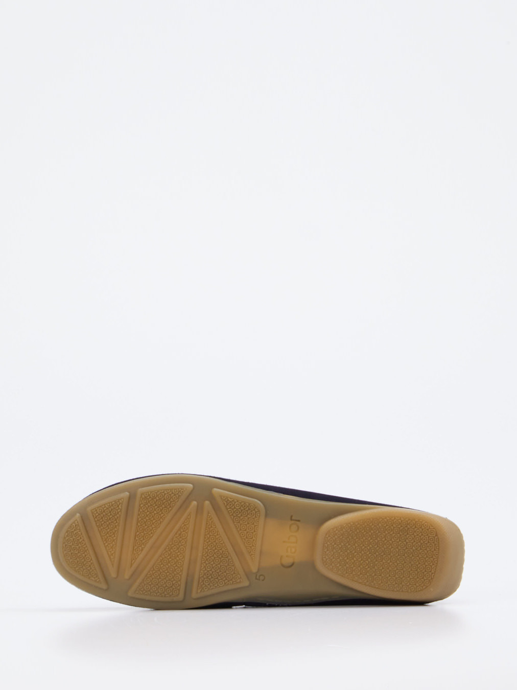 Slipper blau 1511109033005