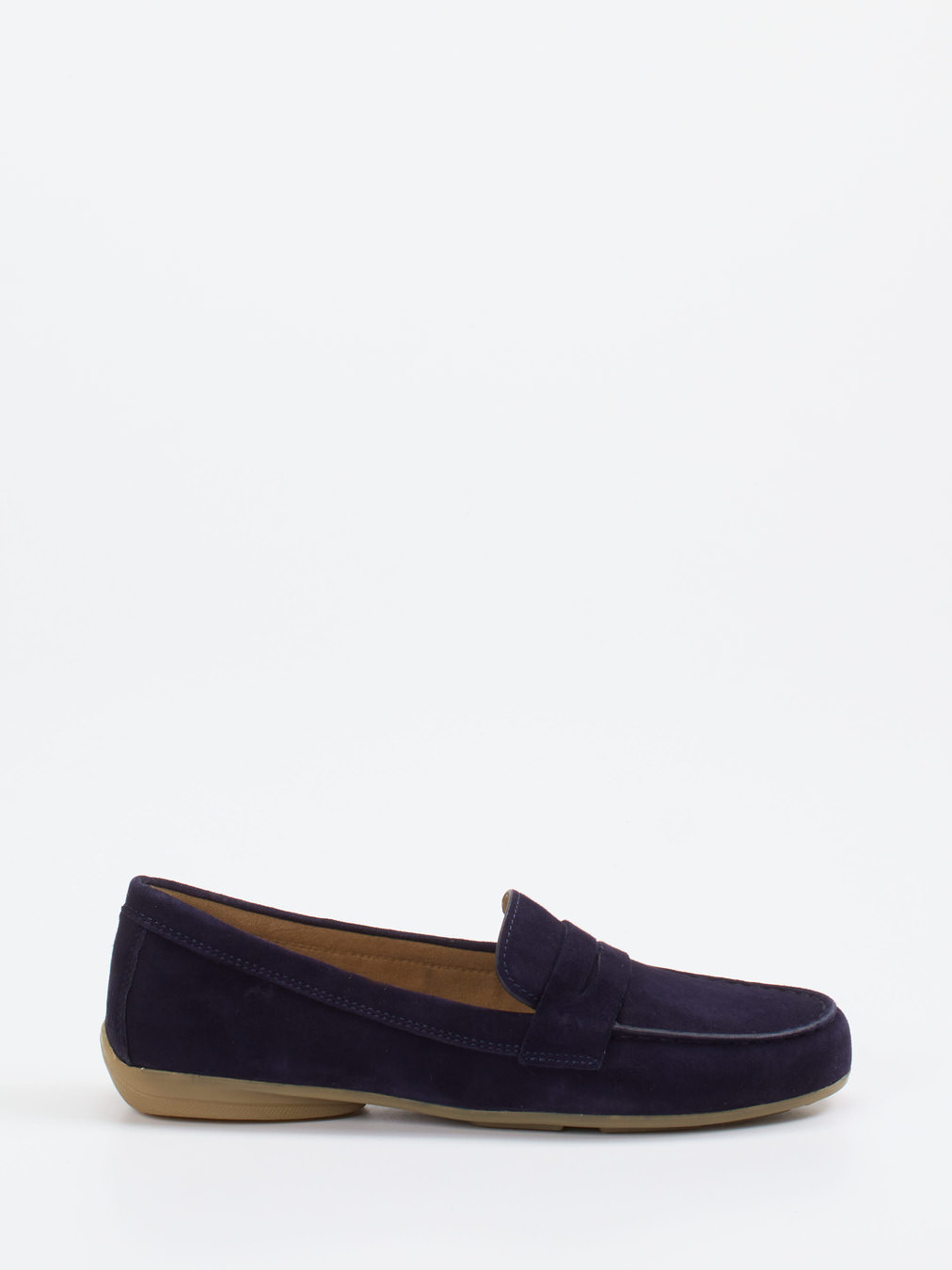 Slipper blau 1511109033001