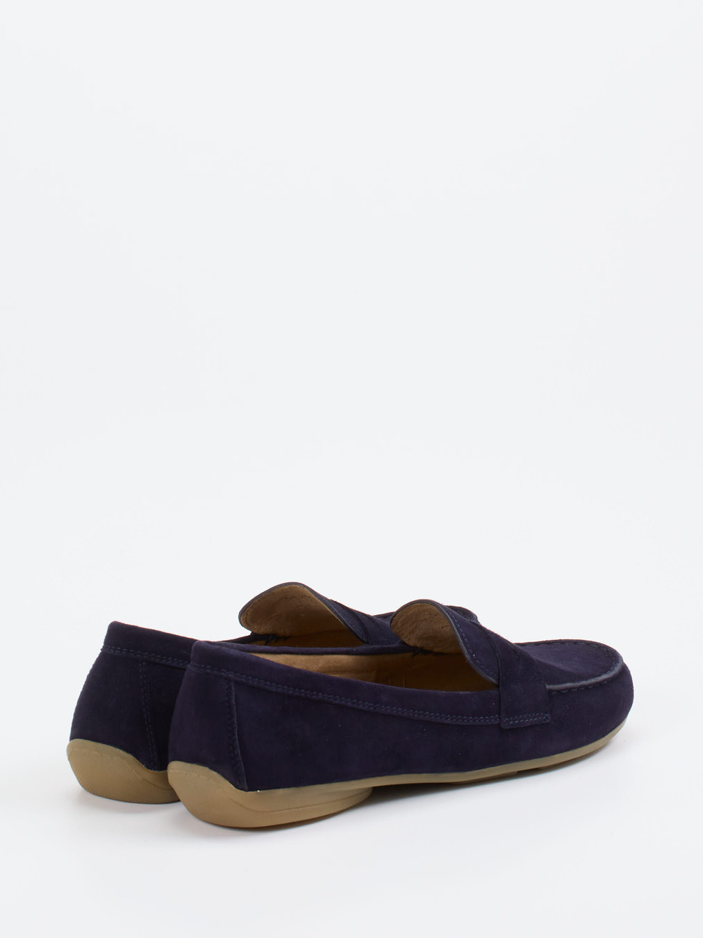 Slipper blau 1511109033003