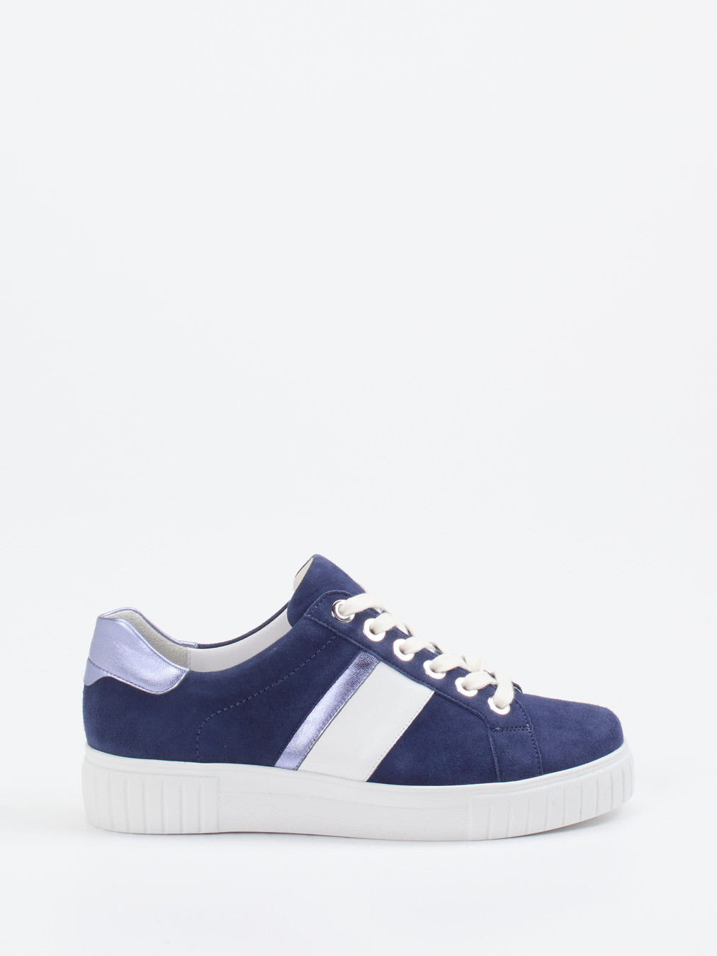 Sneaker blau 2661157000501
