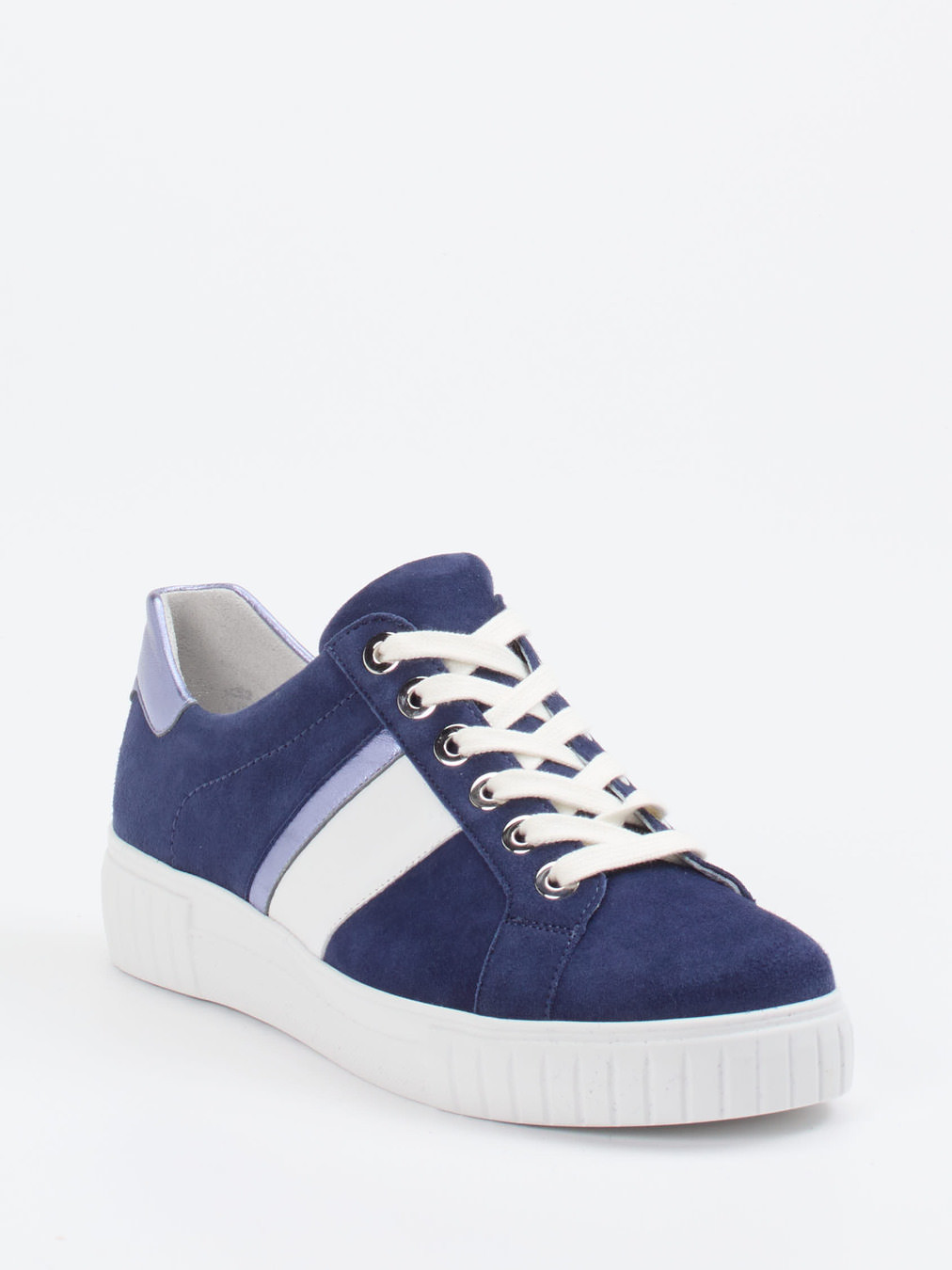 Sneaker blau 2661157000506