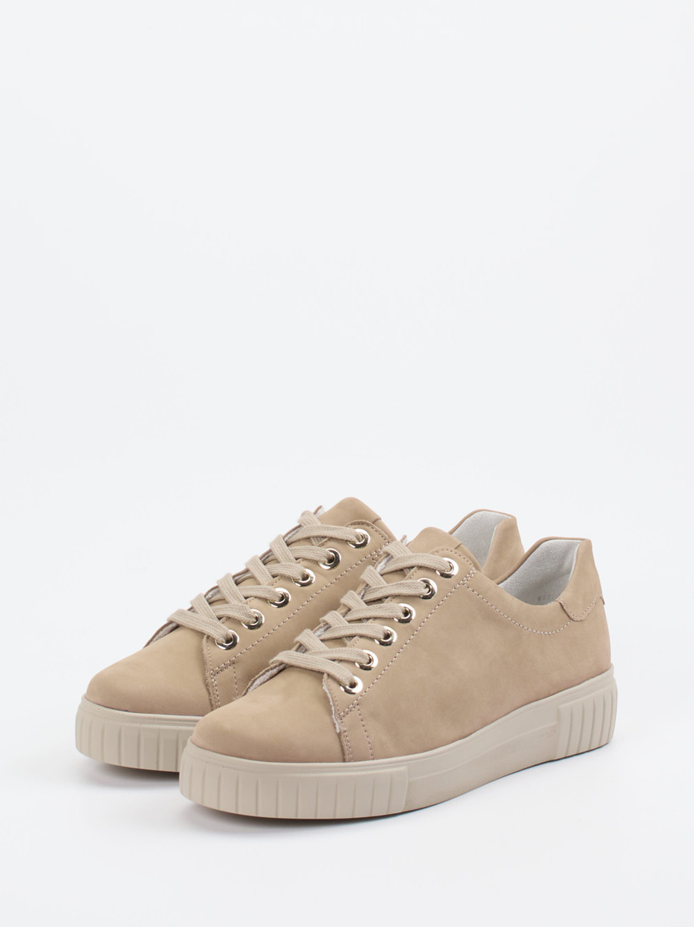 Sneaker beige 2661329004802